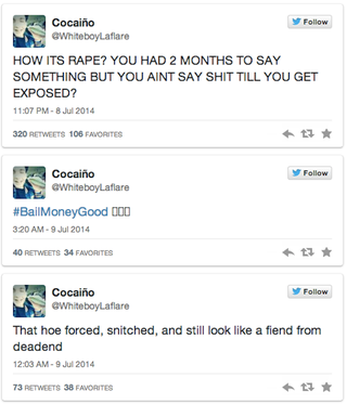 Illustration for article titled 16-Year-Old's Rape Goes Viral Because Human Beings Are Terrible
